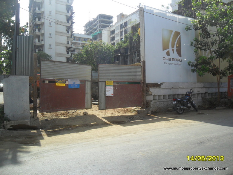 6 BHK in Izarra building, Khar West - Photo 4