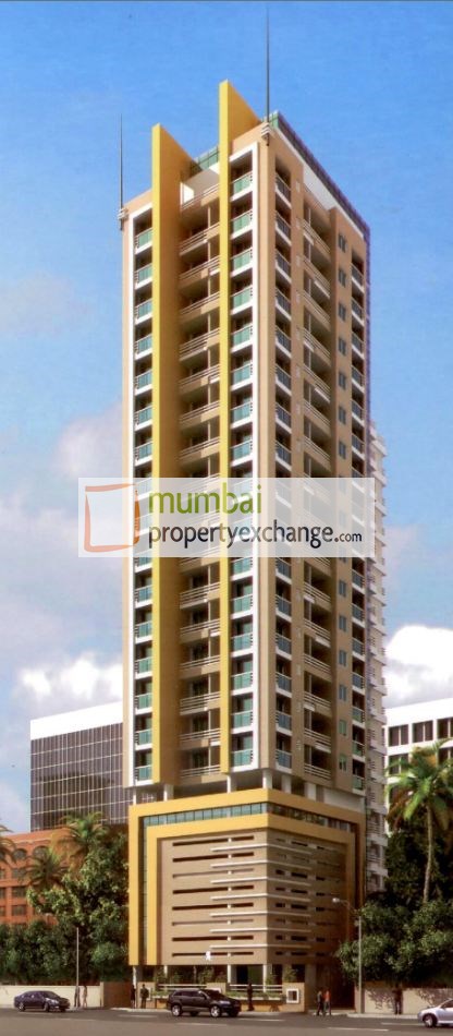 1 BHK in Batul House, Byculla