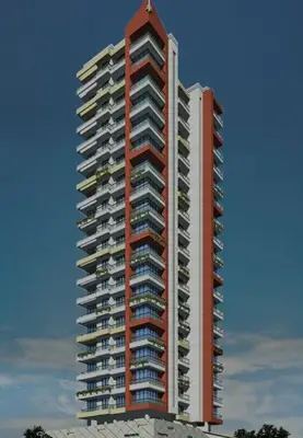 Nutan Annexe