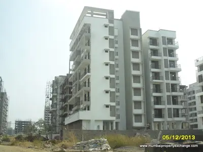 Suyash Apartment