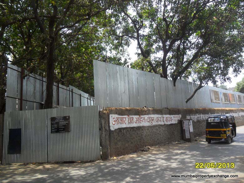 2 BHK unknown in Marathon Mbryo, Bhandup - Photo 2