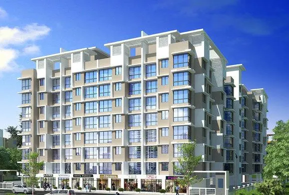 1 BHK in Gold Star Heights, Kurla West - Photo 1