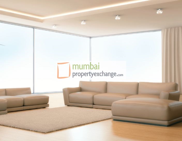3 BHK Fully Furnished in Primeria, Vile Parle East - Photo 2
