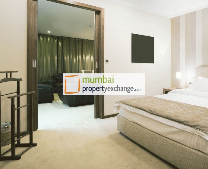 3 BHK Fully Furnished in Primeria, Vile Parle East - Photo 3