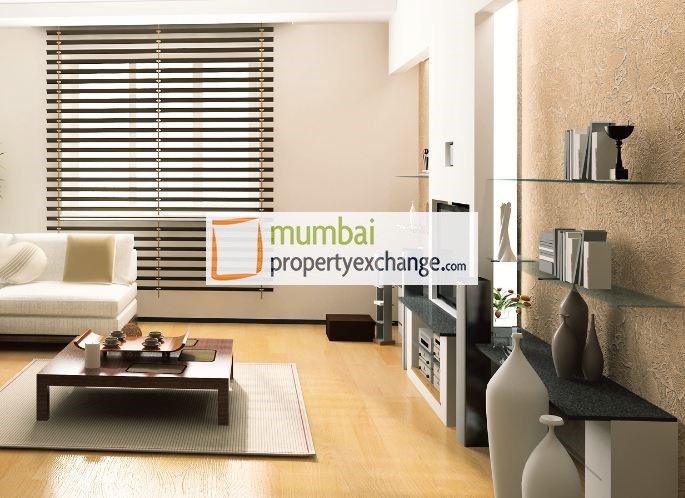 3 BHK Fully Furnished in Primeria, Vile Parle East - Photo 4