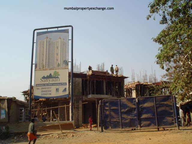 6 BHK Fully Furnished in Sahyadri, Malad East - Photo 2