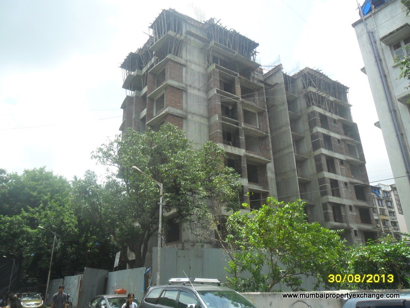 2 BHK in Tanna Height, Kandivali West - Photo 4
