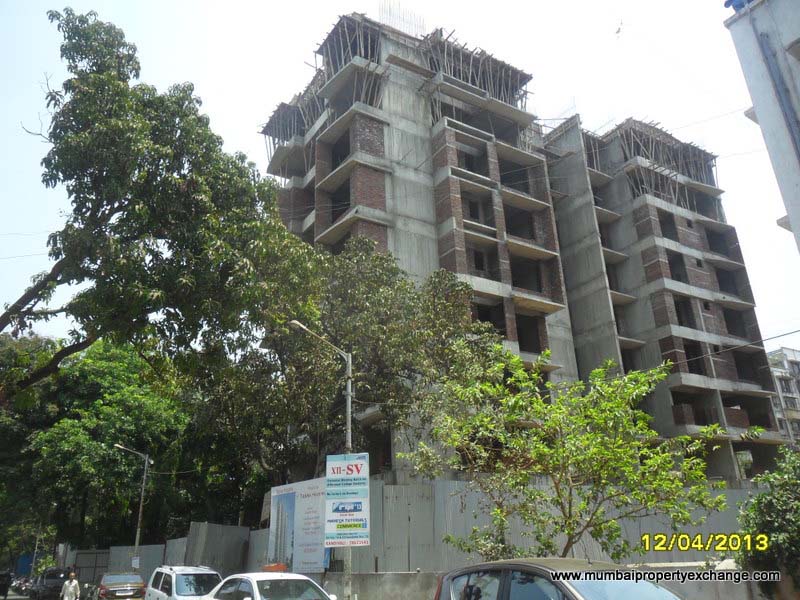 2 BHK in Tanna Height, Kandivali West - Photo 3