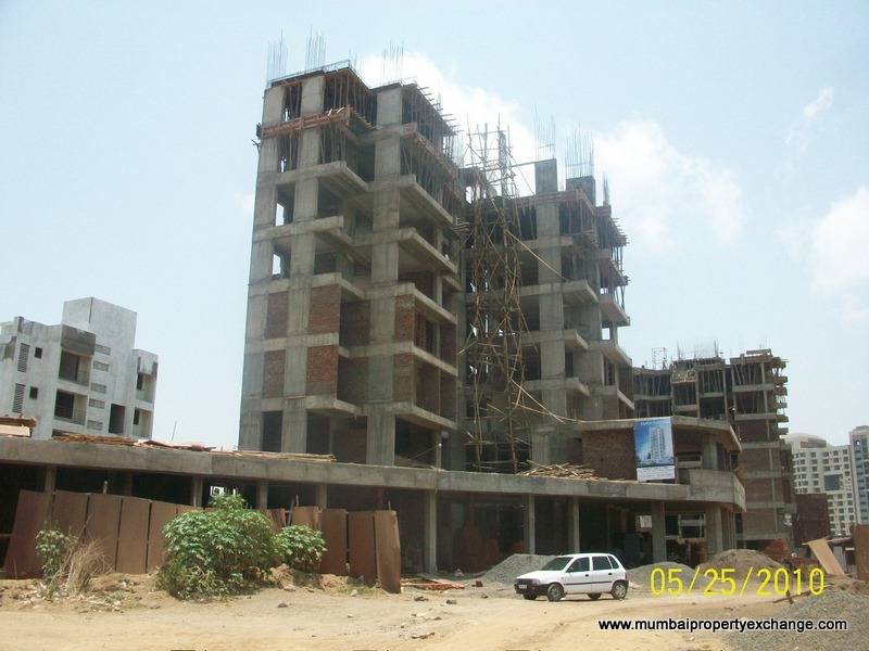 1 BHK in Elite Tower, Kharghar - Photo 5