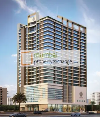 2 BHK in Fuego