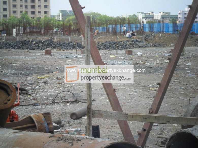 3.5 BHK Fully Furnished in Highland Haven, Thane West - Photo 2