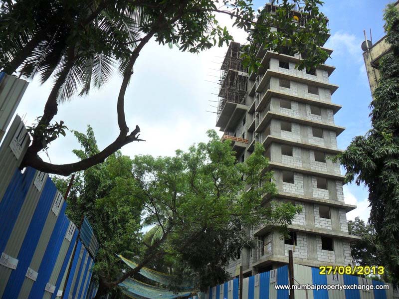 2 BHK Semi-Furnished in Ankur, Malad West - Photo 6