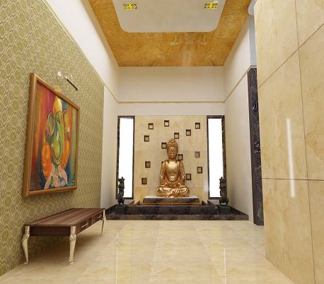 2 BHK Semi-Furnished in Ankur, Malad West - Photo 5