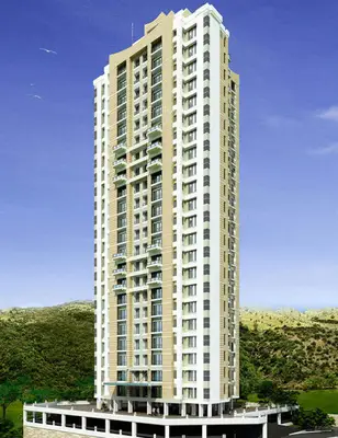Hill View
