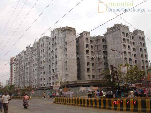 2.5 BHK in Liberty Apartments, Mira Road - Photo 5