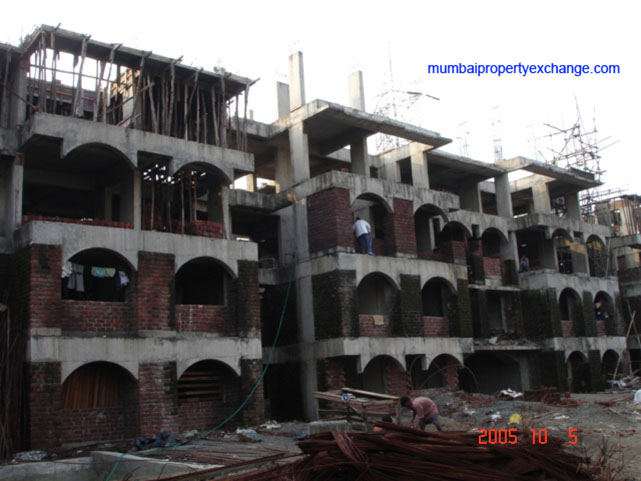2.5 BHK in Liberty Apartments, Mira Road - Photo 2