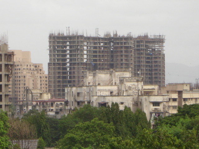 1 BHK in City Of Joy, Mulund West - Photo 2