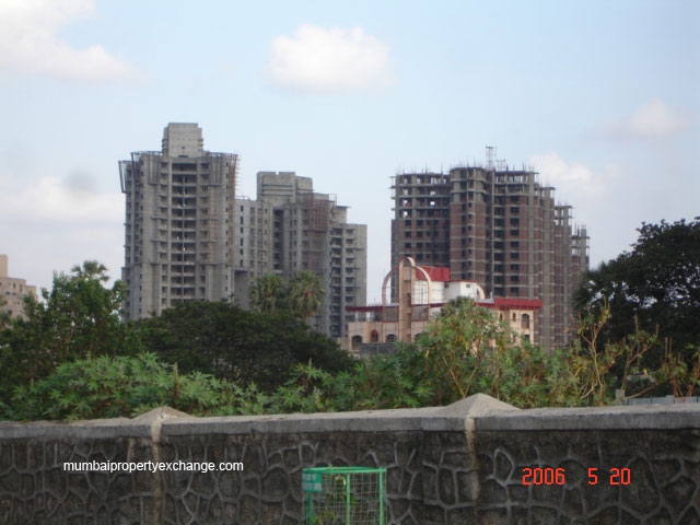 1 BHK in City Of Joy, Mulund West - Photo 4