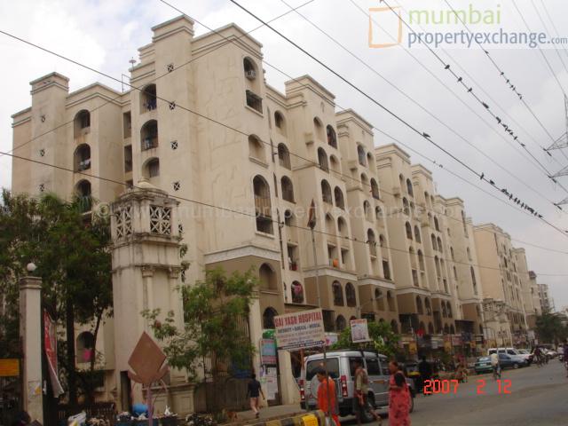 2 BHK in RNA Broadway Avenue, Mira Road - Photo 4