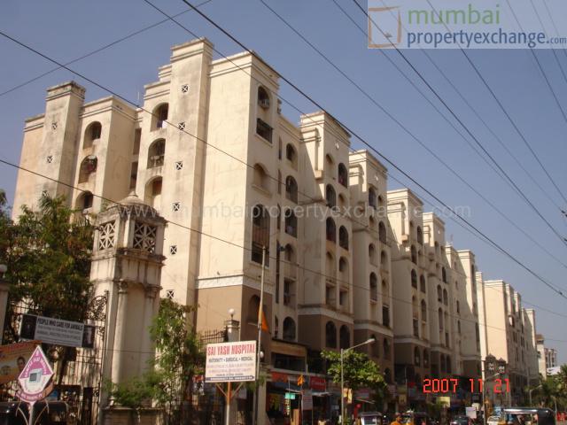 2 BHK in RNA Broadway Avenue, Mira Road - Photo 6