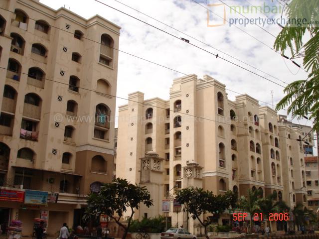 2 BHK in RNA Broadway Avenue, Mira Road - Photo 3