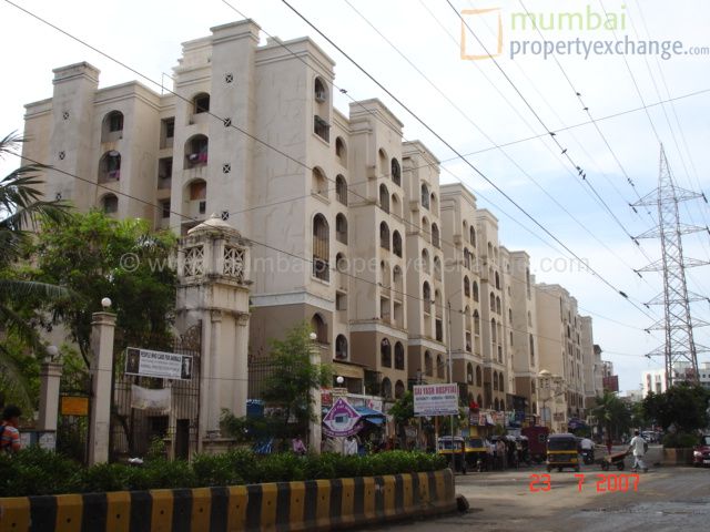 2 BHK in RNA Broadway Avenue, Mira Road - Photo 5
