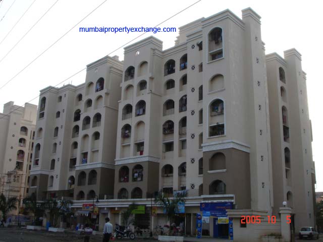 2 BHK in RNA Broadway Avenue, Mira Road - Photo 2