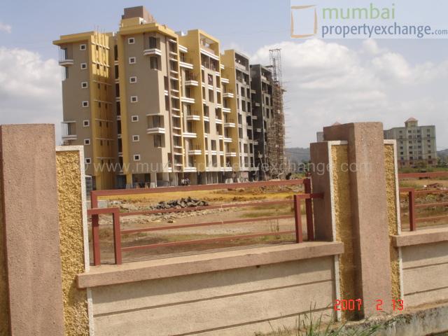 1 BHK in Sadguru Complex, Mira Road - Photo 4