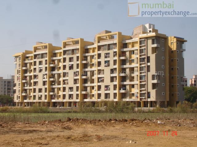1 BHK in Sadguru Complex, Mira Road - Photo 6