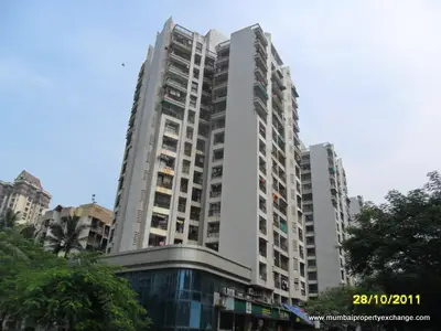 Sierra Towers