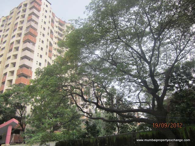 2 BHK in N G Royal Park, Kanjur Marg - Photo 5
