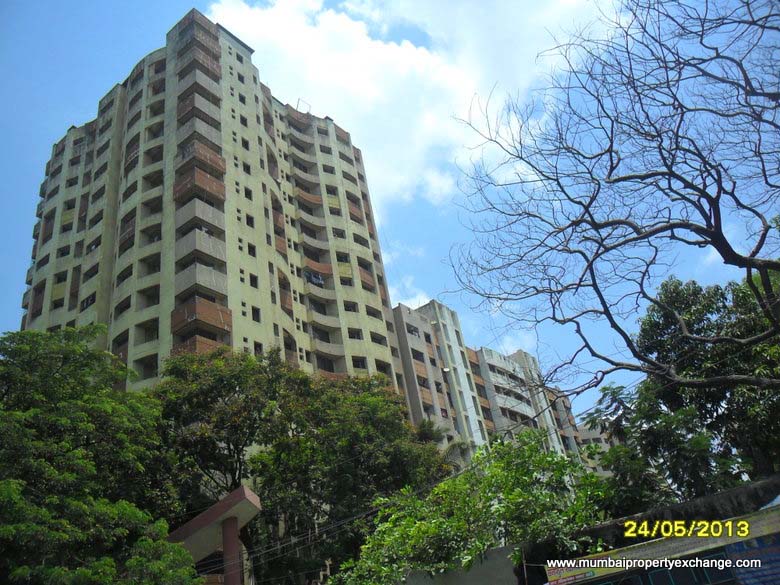 2 BHK in N G Royal Park, Kanjur Marg - Photo 6