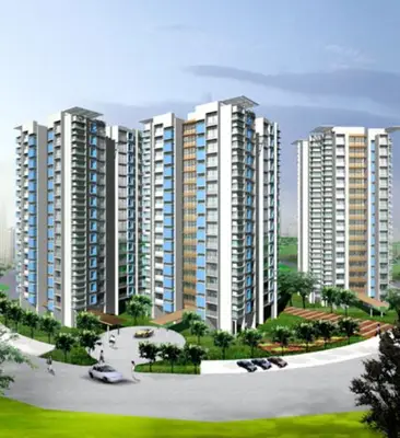 Runwal Garden City