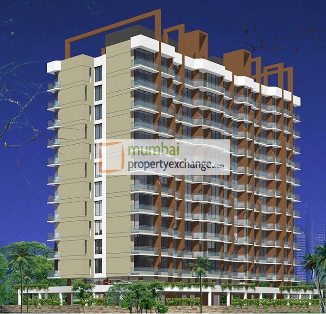 2 BHK Fully Furnished in Mangal Prabha, Vile Parle East - Photo 1