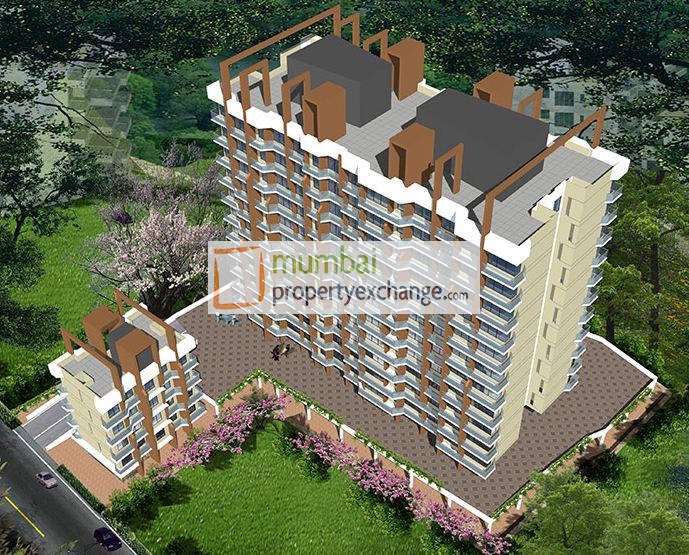 2 BHK Fully Furnished in Mangal Prabha, Vile Parle East - Photo 2