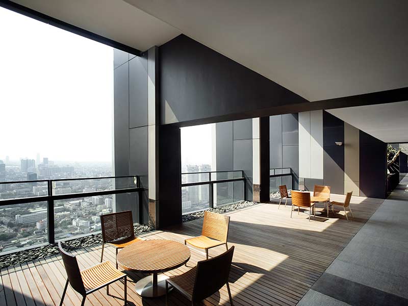 3 BHK in Lodha Enchante, Wadala - Photo 4