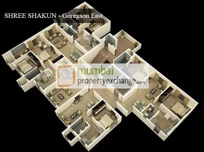 Shree Shakun Heights