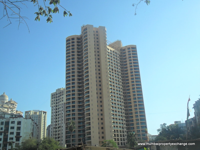 4 BHK Fully Furnished in Vishnu Shivam Tower, Kandivali East - Photo 5