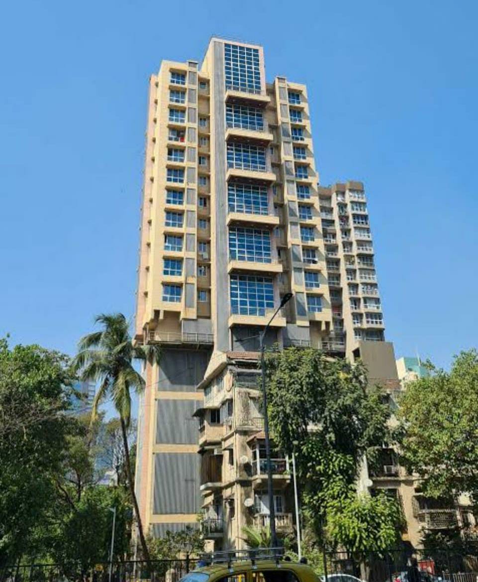 3 BHK Semi-Furnished in Pashmina Serene, Dadar East - Photo 1