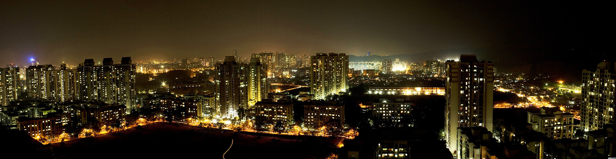 Andheri East