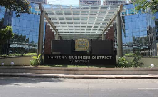 Bhandup