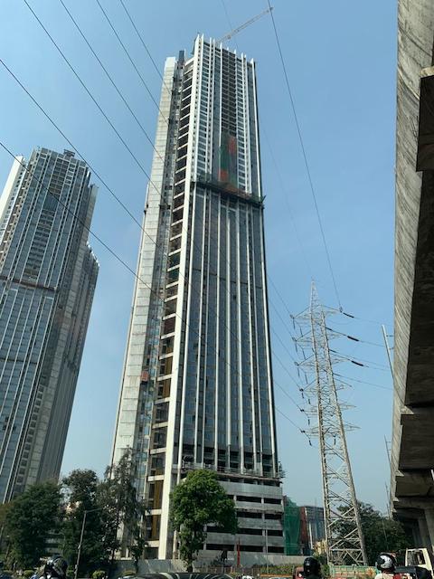 Borivali East