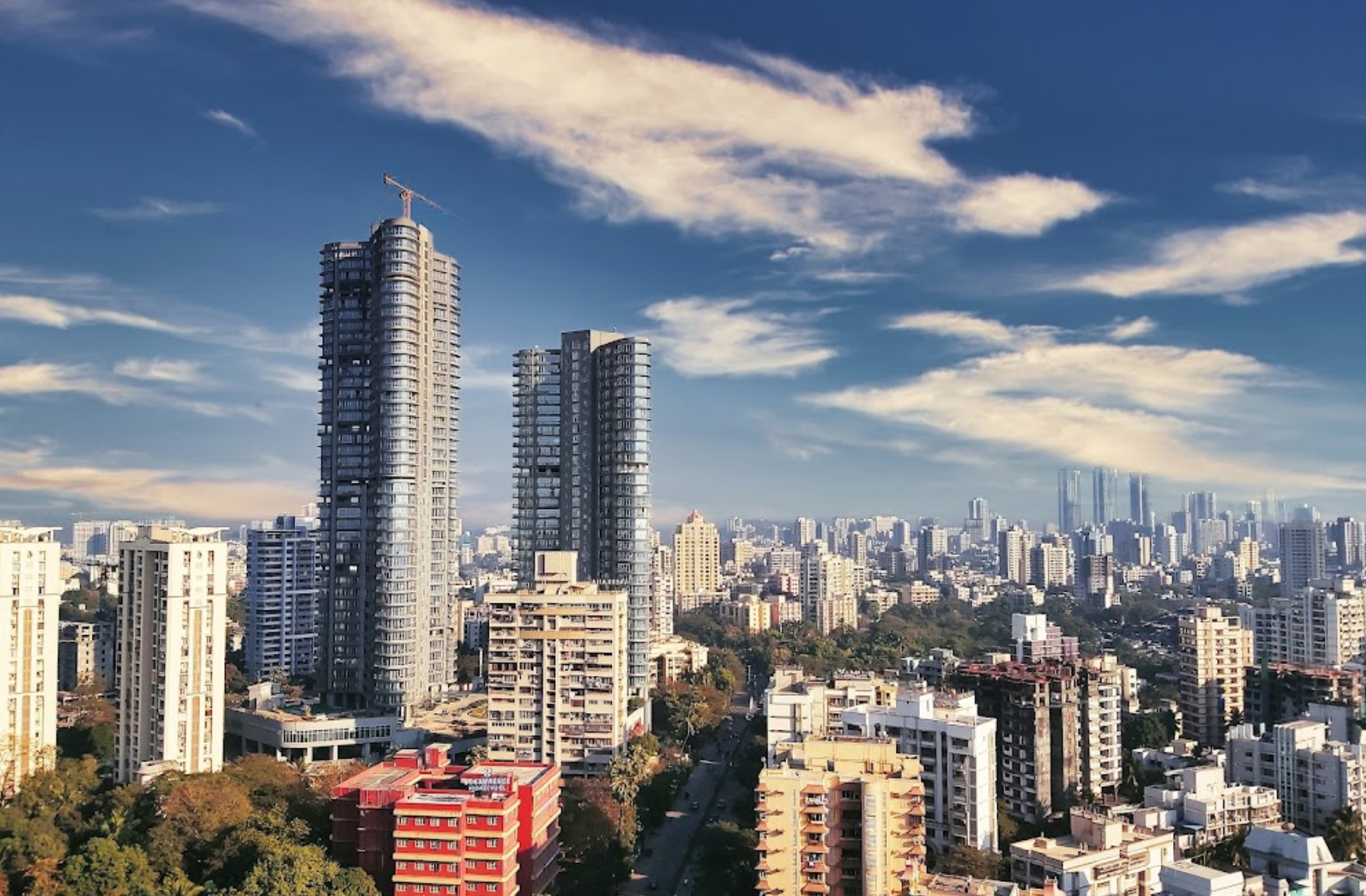 Borivali West