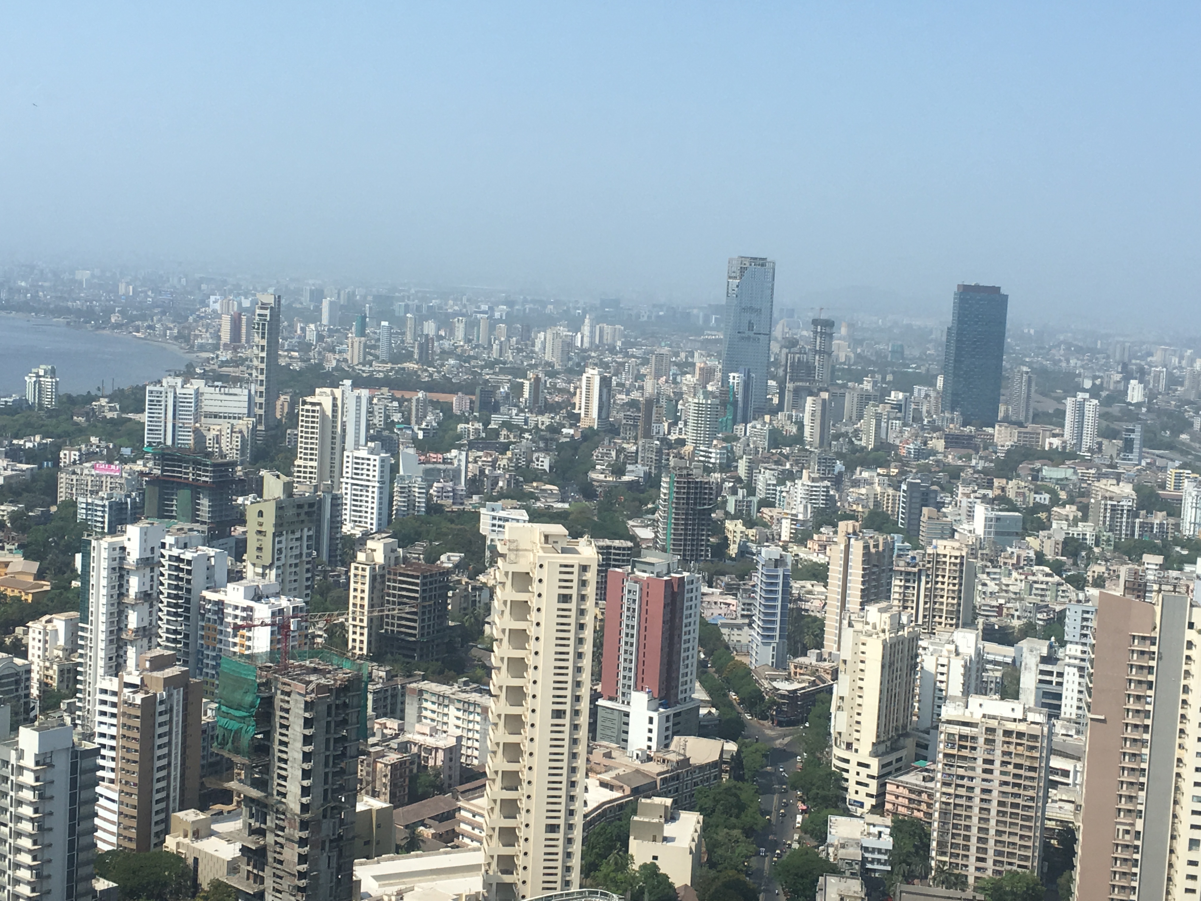 Dadar West
