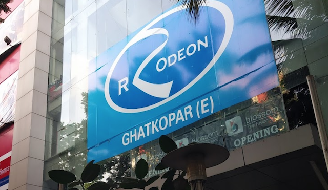 Ghatkopar East