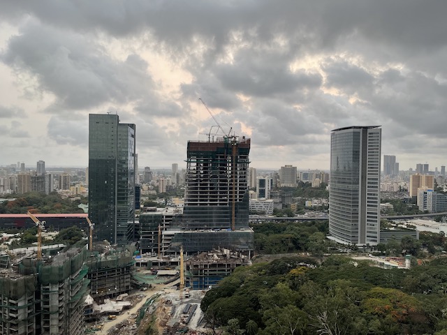 Goregaon East