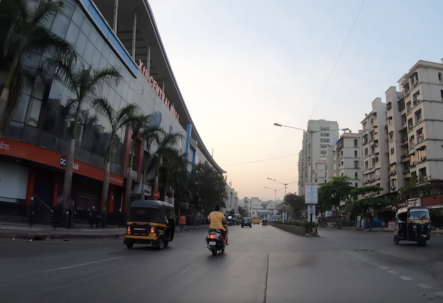 Kandivali West
