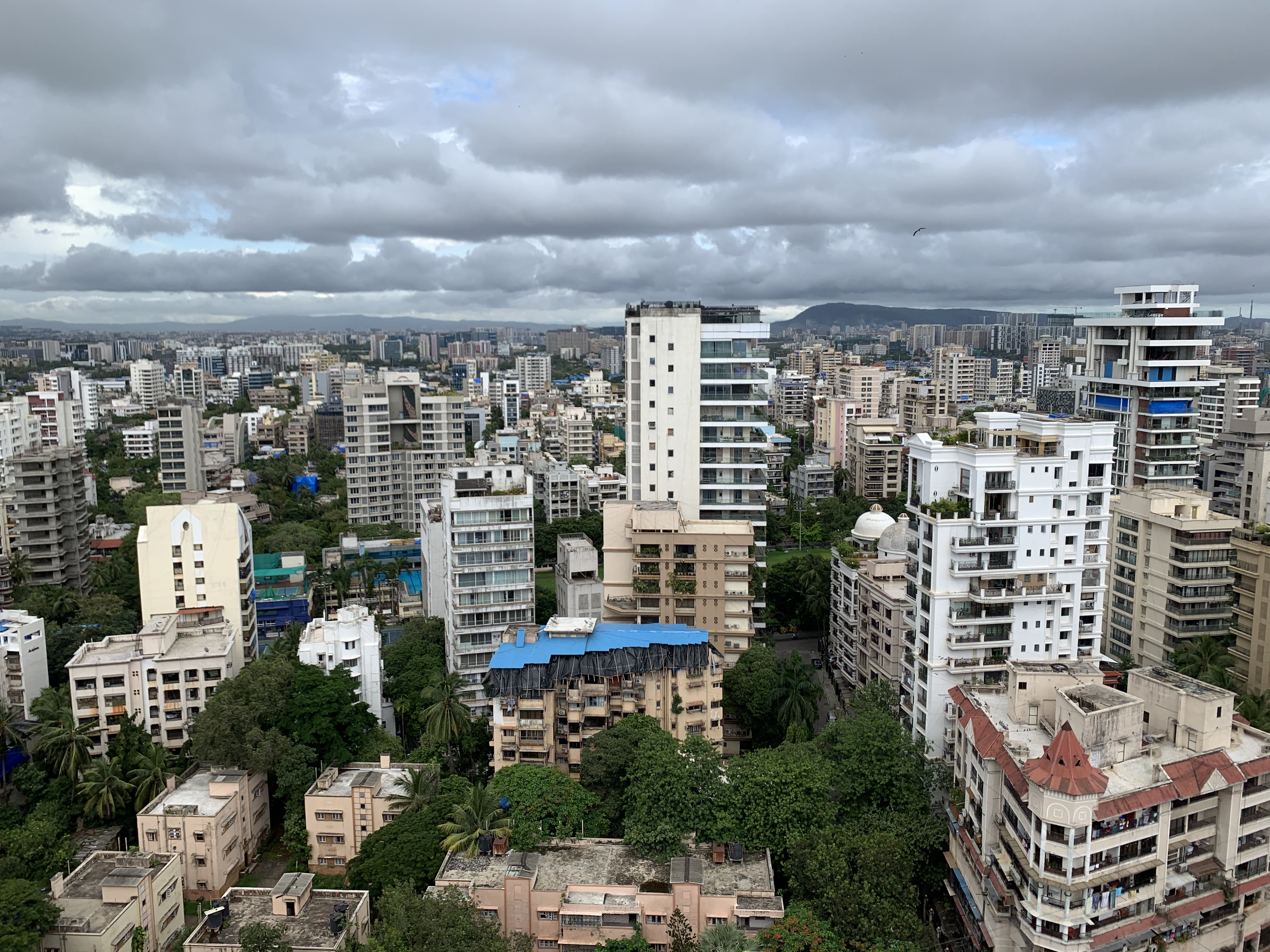 Khar West