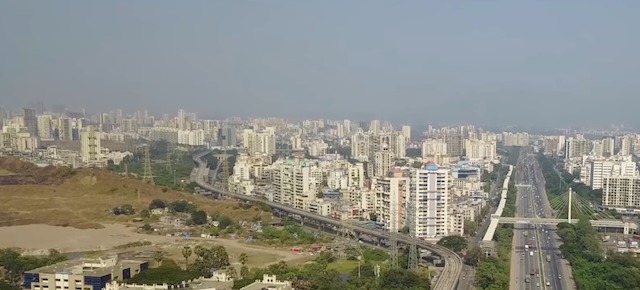 Kharghar