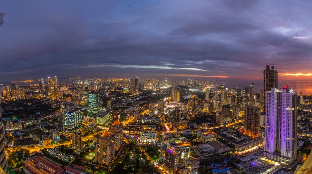 Lower Parel